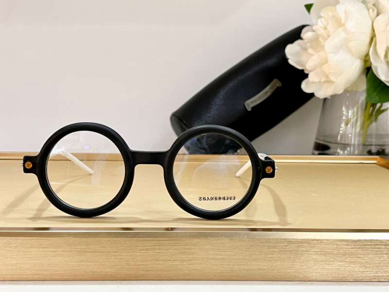 Picture of Chrome Hearts Optical Glasses _SKUfw53679856fw